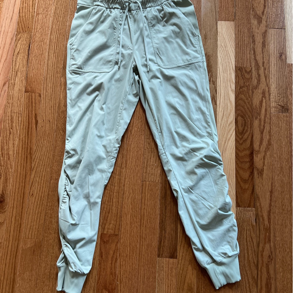 Lululemon jogger